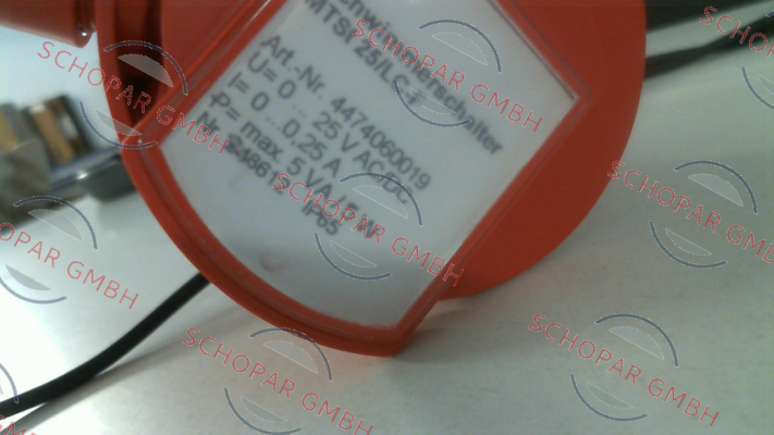 Mazurczak-MTSt 25/LC-F price
