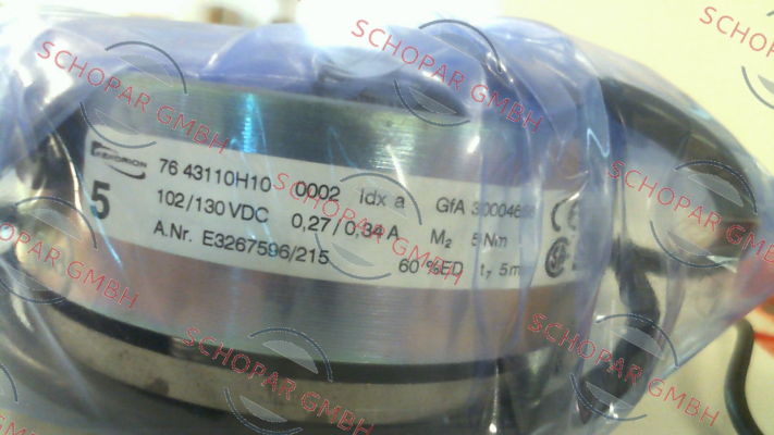Kendrion-7643110H10-0002 price