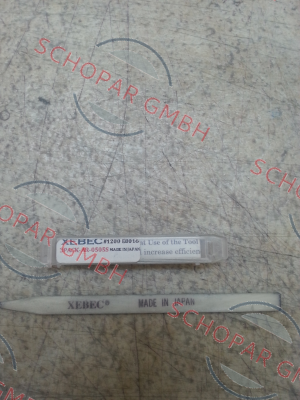 Xebec-1200 E0016 3PACK-AR-0505S  price