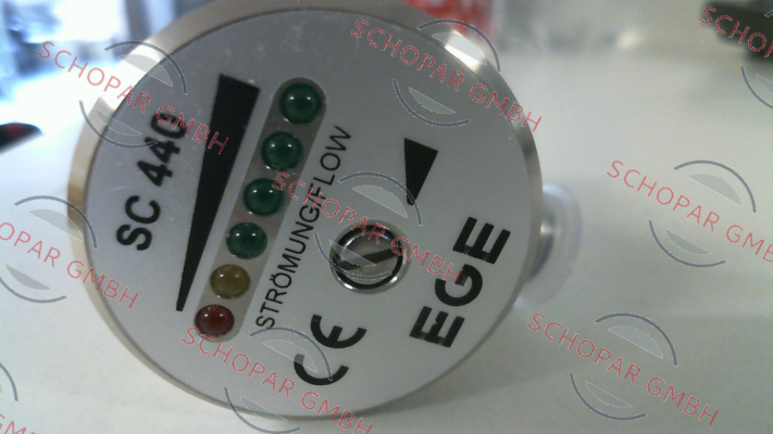 Ege-Id-No. P11064, Type SC 440/5-A4-GSP price