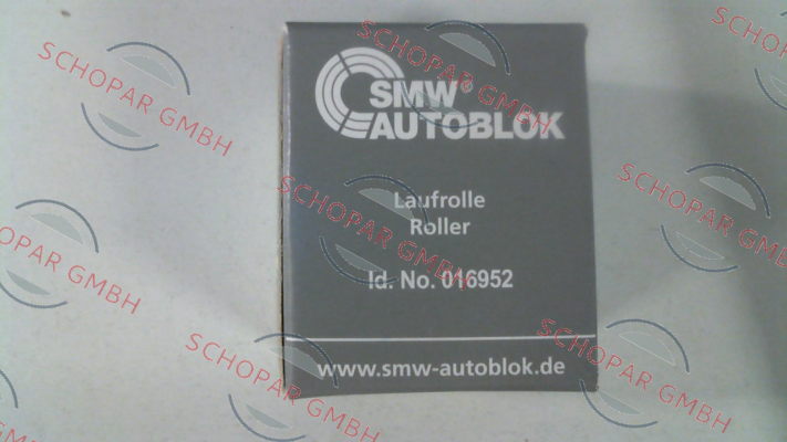 Smw-Autoblok-016952 price