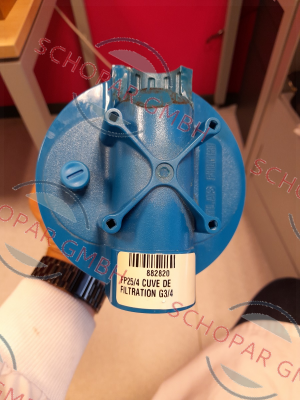 Atlas Filtri-FP25/4 CUVE DE price