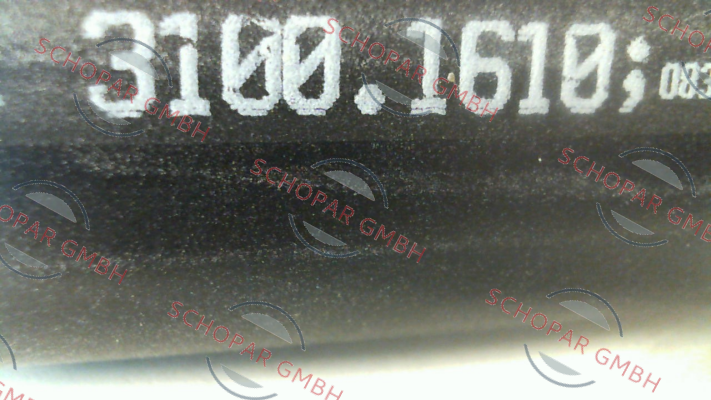 Gelbau-3100.1610 (1.040mm) price