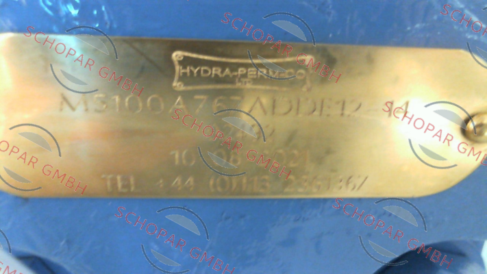 Permco-HPC-001481 price