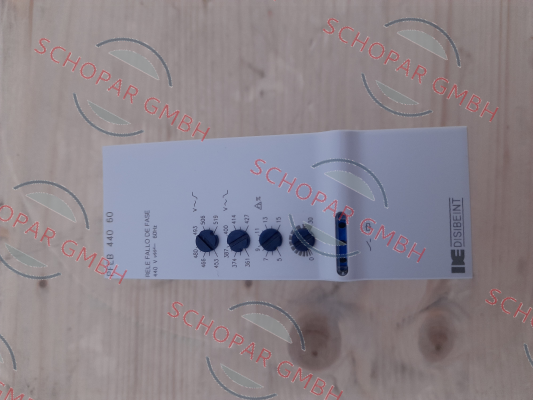 Disibeint-PFEB 440 60 price