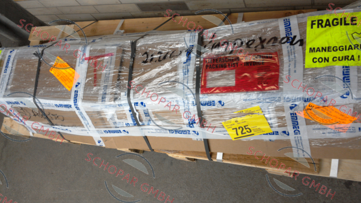 Emmegi-MG 155-1435-4 price