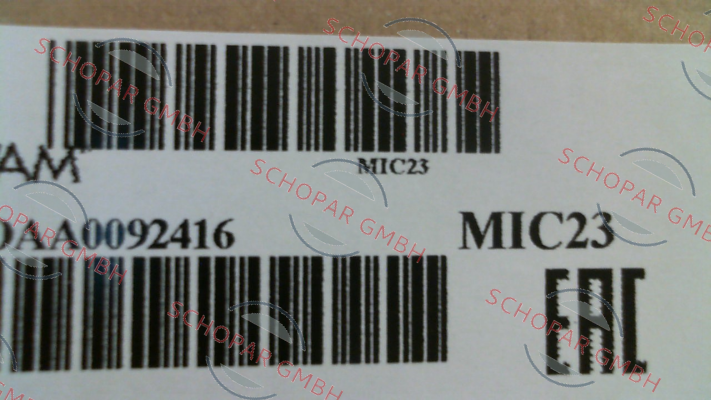 Wam-MIC23 price