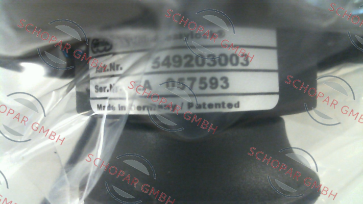Uhing®-EL III-20-S-00 price