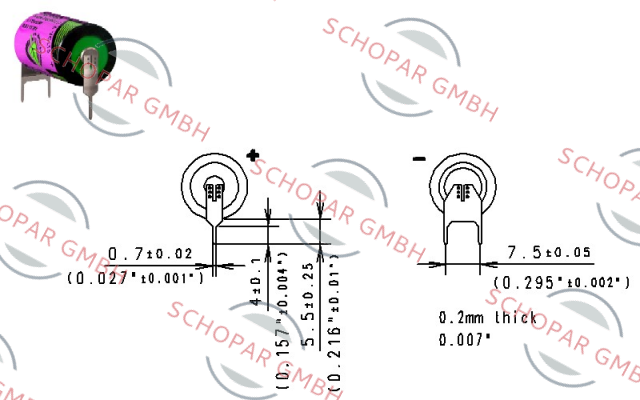 Tadiran-TLM-1520/HP-TP price