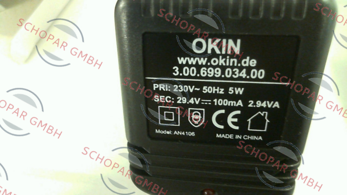 Okin-3.00.699.034.00 price