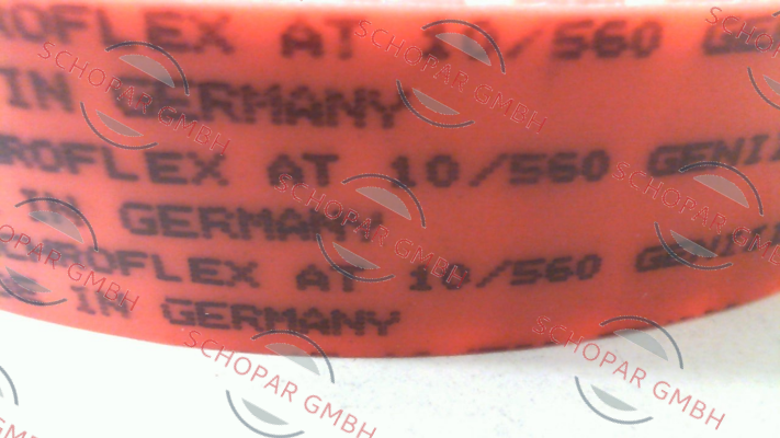 Contitech-25 AT10 - 560 GEN III price