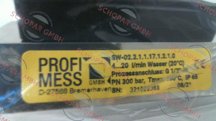Profimess-SW-02.2.1.1.17.1.2.1.0 price