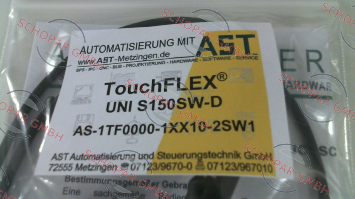 AST GmbH Automatisierung und Steuerungstechnik-AS-1TF0000-1XX10-2SW1 price