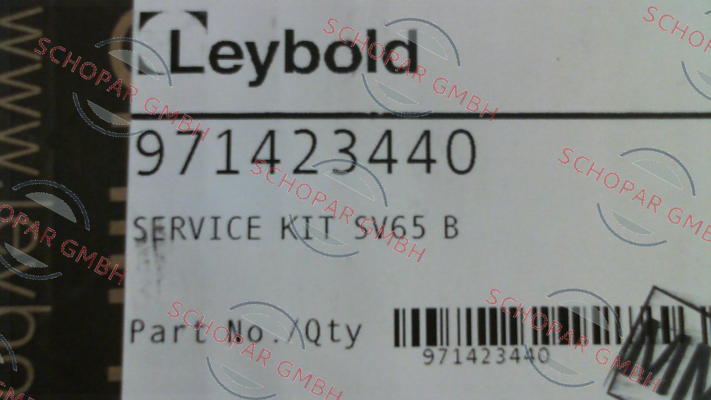 Leybold-971423440 price