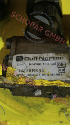 Duff Norton-1427 SRK A5 price