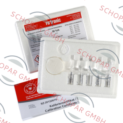 Rotronic-EA11-SCS (pack of 5)  price