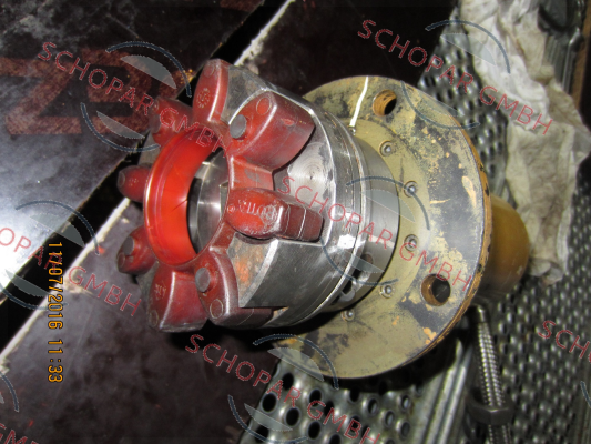 Rotex-020481000042 price