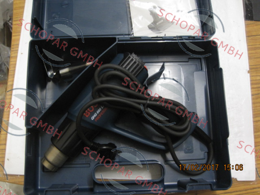 Bosch-P/N: 0601944703 Type: GHG 660 LCD price