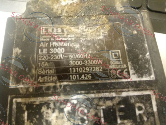 Leister-101.426 price