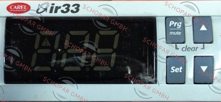 Carel-IR33B7LR20  price