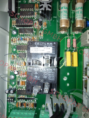Zettler-AZ2100-1A-24DE price