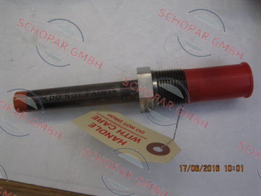 Kidde Fenwal-17343-124-600 price