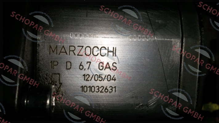 Marzocchi-1P-D-6,7-GAS price