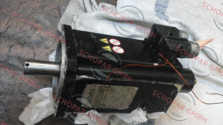 Parvex-LX420CDR7006 Q001  price