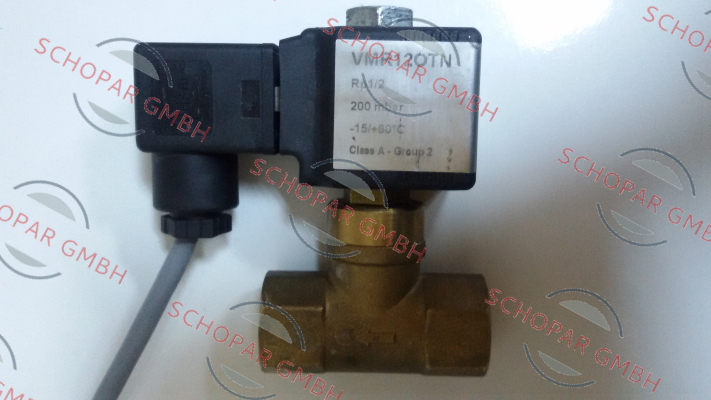 Elektrogas-VMR12-OTN, 110V price