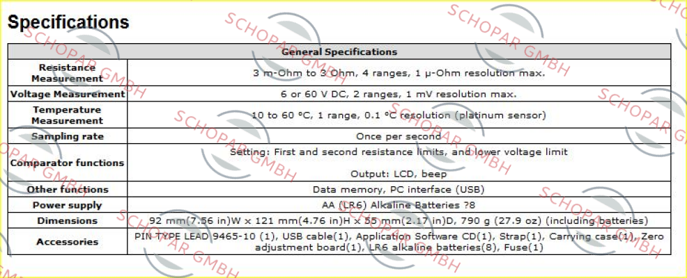 Hioki-3554 obsolete/alternative BT3554 price