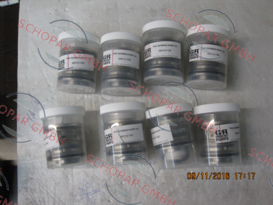 Gorman Rupp-46513-150 price