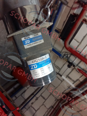 ZD-Motors-4IK25GN-C price