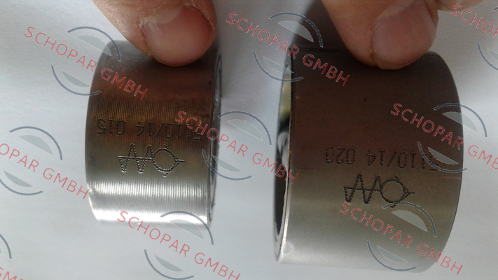 Trigress-5110 020 price