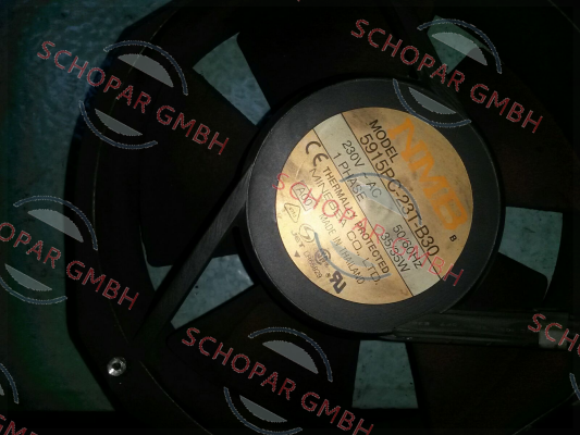 Minebea-5915PC-23T-B30 price