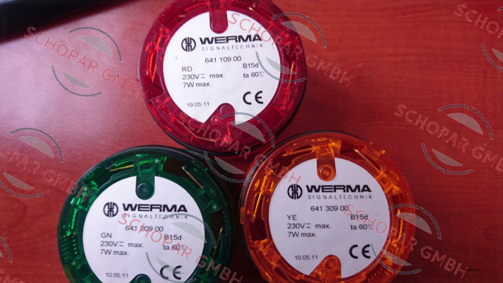 Werma-64110000 price