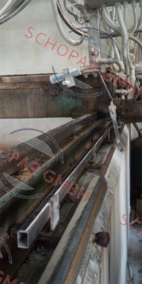 Elgo-731000002 - MB20-50-10-1-R price