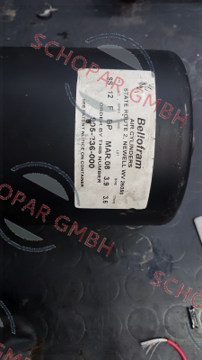 Bellofram-905-236-000 price