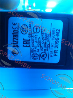 Pizzato Elettrica-FR 2096-M2 price