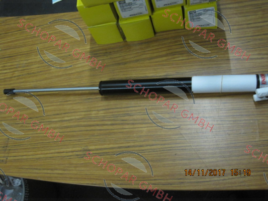 Enidine-ADA 520 MTC price