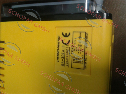 Optex-BA-30TA-S price
