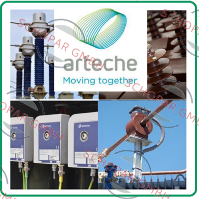 Arteche-BF-3BB Vdc price