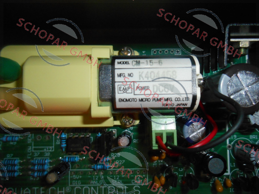 Enomoto Micro Pump-CM-15-6  price