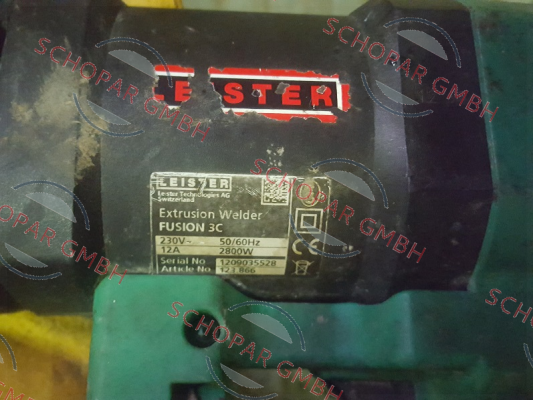 Leister-123.866 price