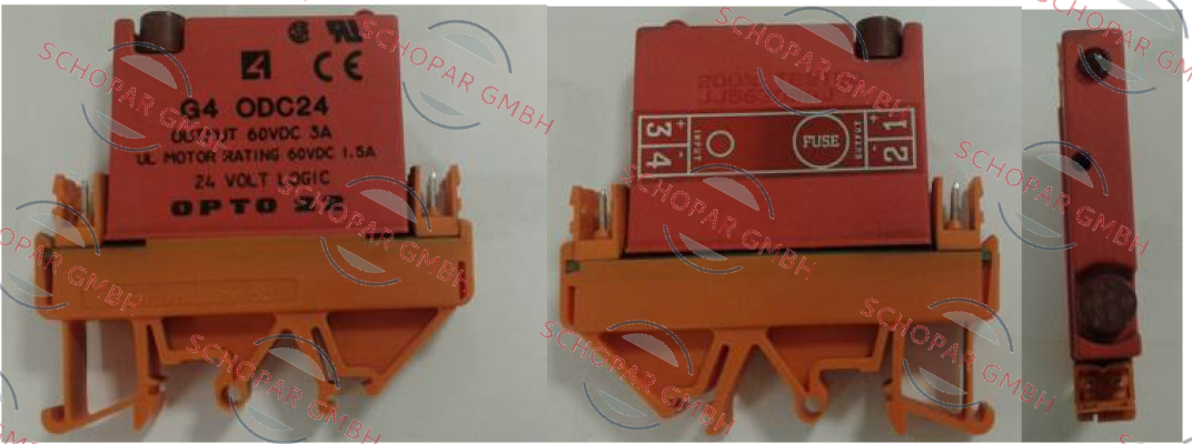 Opto 22-G4ODC24 price