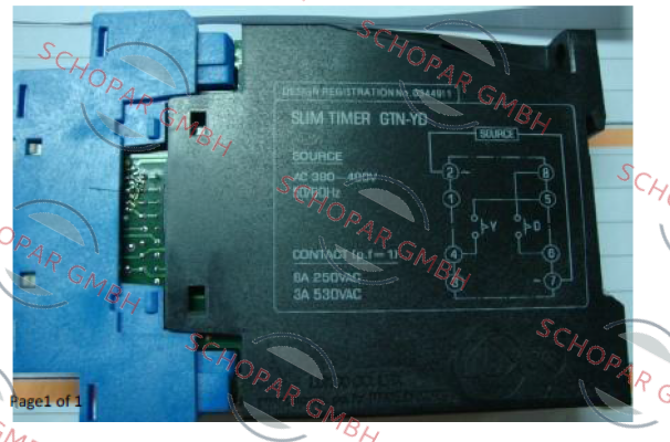 Luxco (formerly Westronics)-GTN  YD  AC380V-480V price