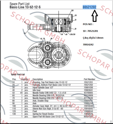 Lubbering-70914242 price
