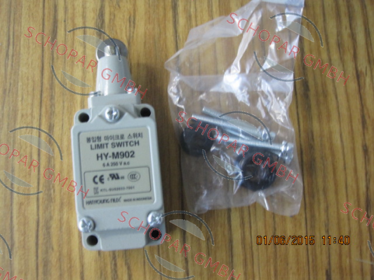 HanYoung NUX-HY M902 price