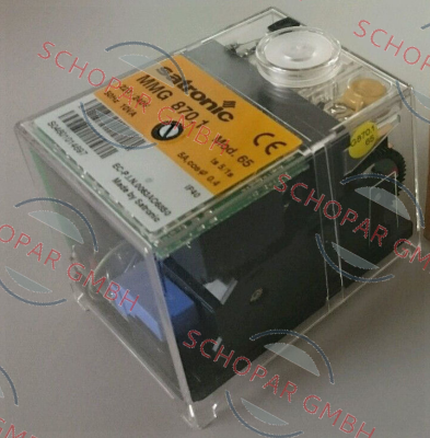 Satronic-MMG870 MOD65 price