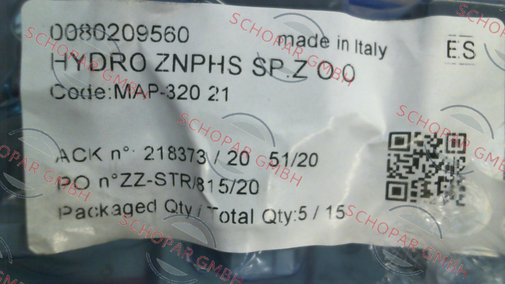 Atos-MAP-320 price