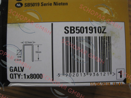 Bostitch-SB501910Z price